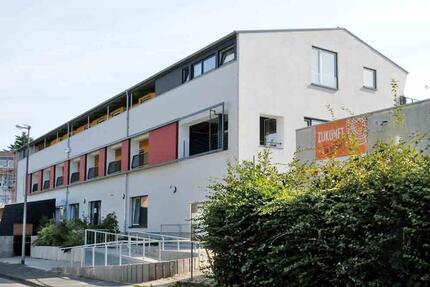 2-Zi. Wohnung (65 m²) im Wohnprojekt Pflichtanteile 39.114 € zimmer