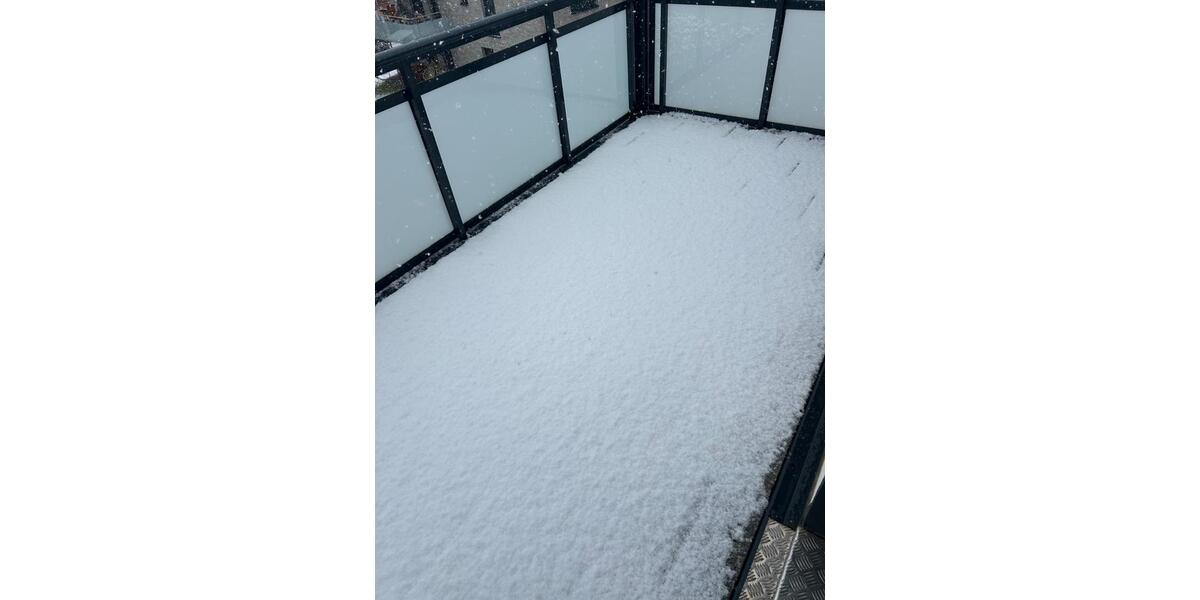 Helle 3-Zimmer-Wohnung mit Südbalkon in Braunschweig-Stöckheim 3 zimmer