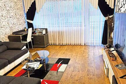 Schicke 2-Zimmer Wohnung mit Balkon in Nettetal 2 zimmer