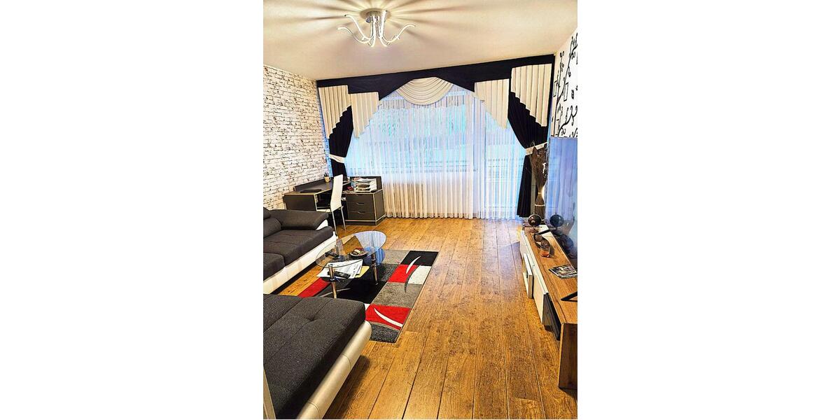 Schicke 2-Zimmer Wohnung mit Balkon in Nettetal 2 zimmer