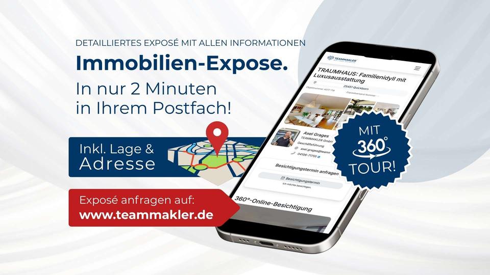 KLEIN & FEIN: 1,5 Zimmer Single-Appartment mit Balkon und Terrasse 1 zimmer