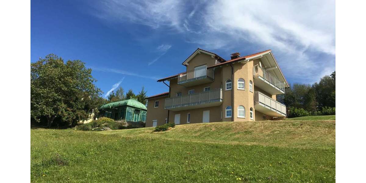 Etagenwohnung Neuschönau - 2.5 Zimmer, 65 m&sup2;, 420&euro; | Angebot:24754801