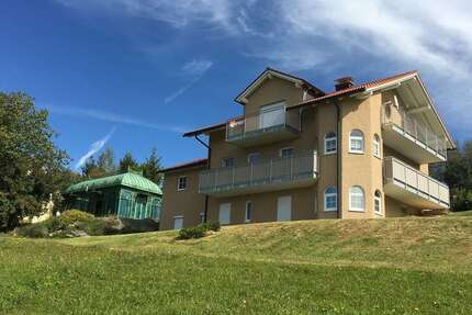 Wohnung Neuschönau - 2.5 Zimmer, 65 m&sup2;, 420&euro; | Angebot:24754801