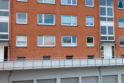 Schöne 3-Zimmerwohnung mit Balkon
