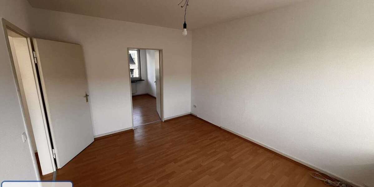 Etagenwohnung Wuppertal Barmen - 2 Zimmer, 75 m&sup2;, 563&euro; | Angebot:27116176