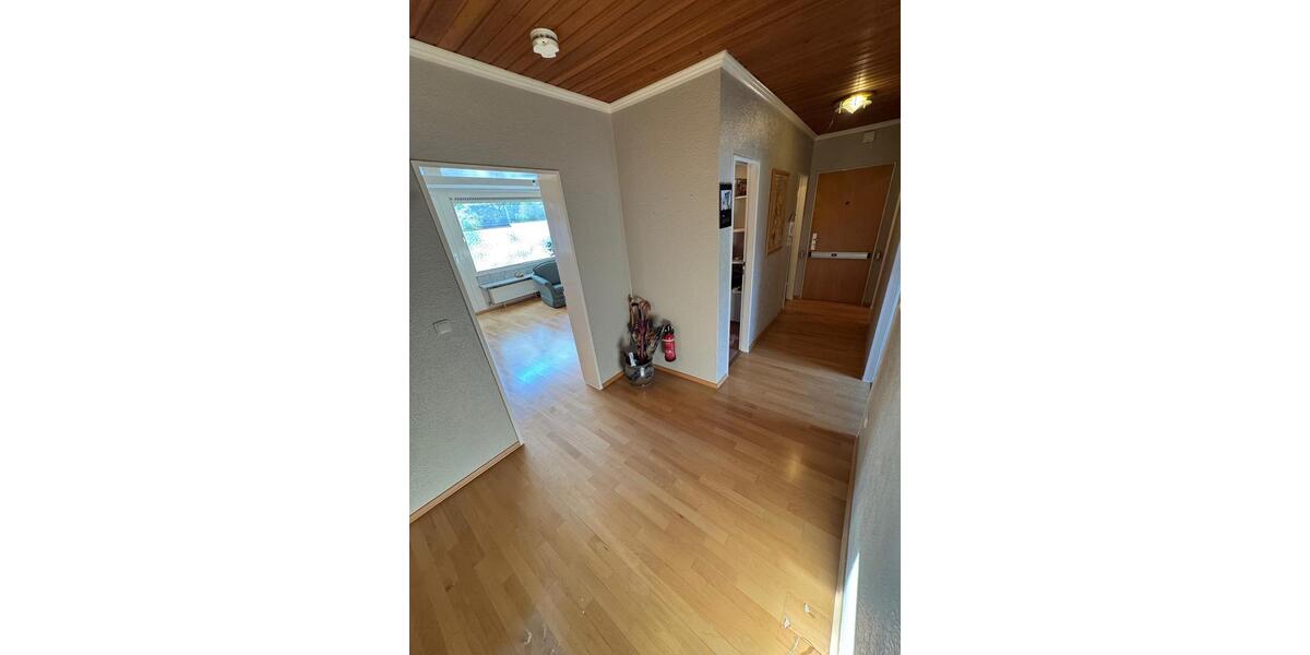 Etagenwohnung Hamburg Billstedt - 3 Zimmer, 76 m&sup2;, 2.100&euro; | Angebot:26616991