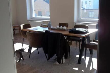 5-Zimmer Wohnung im Zentrum von Bad Nenndorf zimmer