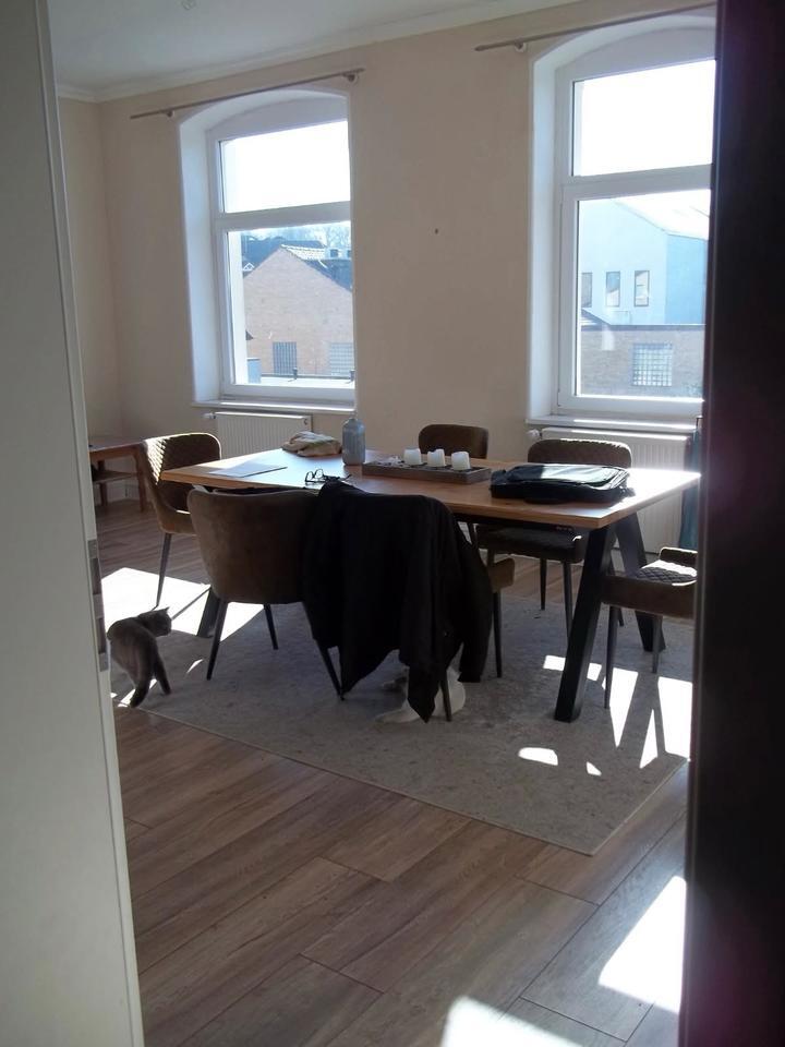 5-Zimmer Wohnung im Zentrum von Bad Nenndorf zimmer