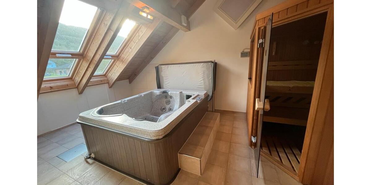 Villa an der Donau Nähe Passau in Wesenufer zu vermieten 5 zimmer