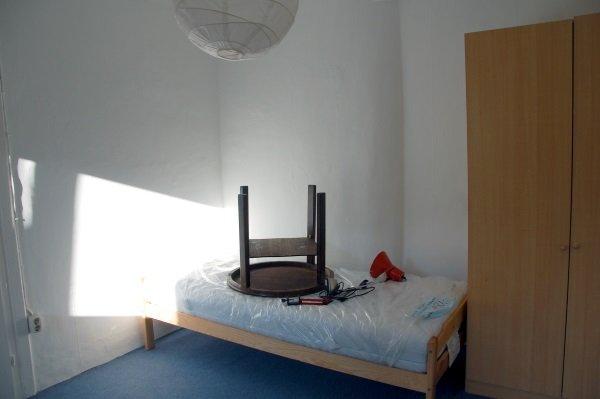 Wohnen auf Zeit Clausthal-Zellerfeld Zellerfeld - 1 Zimmer, 10 m&sup2;, 310&euro; | Angebot:26680010