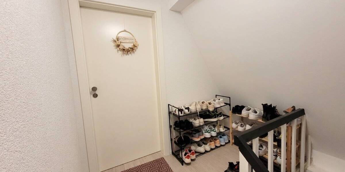 Etagenwohnung Hüfingen - 3 Zimmer, 70 m&sup2;, 650&euro; | Angebot:26154727