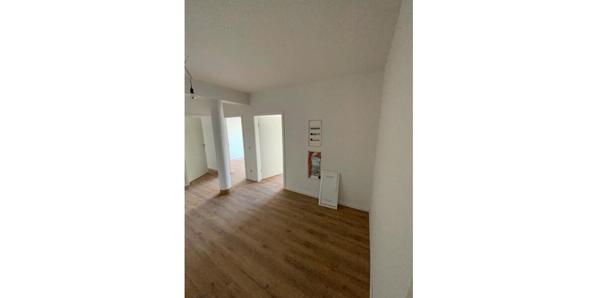Etagenwohnung Osnabrück Fledder - 3 Zimmer, 70 m&sup2;, 1.050&euro; | Angebot:26688203