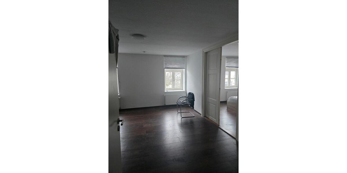 2 ZKB in Holzminden Zentrum 1 zimmer