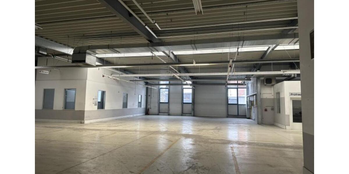 Gewerbeobjekt Ruhla - 4&euro; | Angebot:24333353