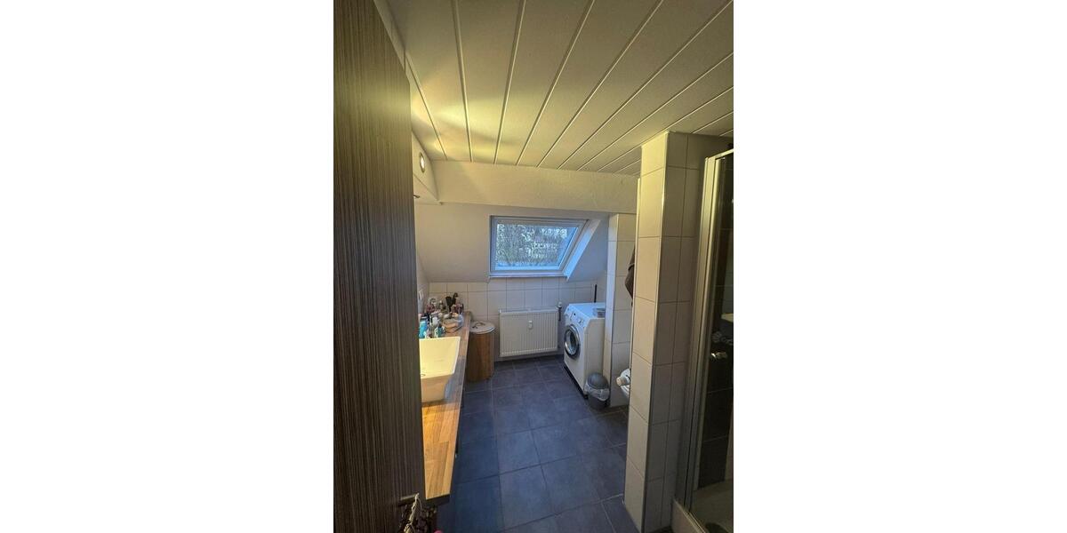 Dachgeschoßwohnung Lebach - 3 Zimmer, 65 m&sup2;, 720&euro; | Angebot:25765550