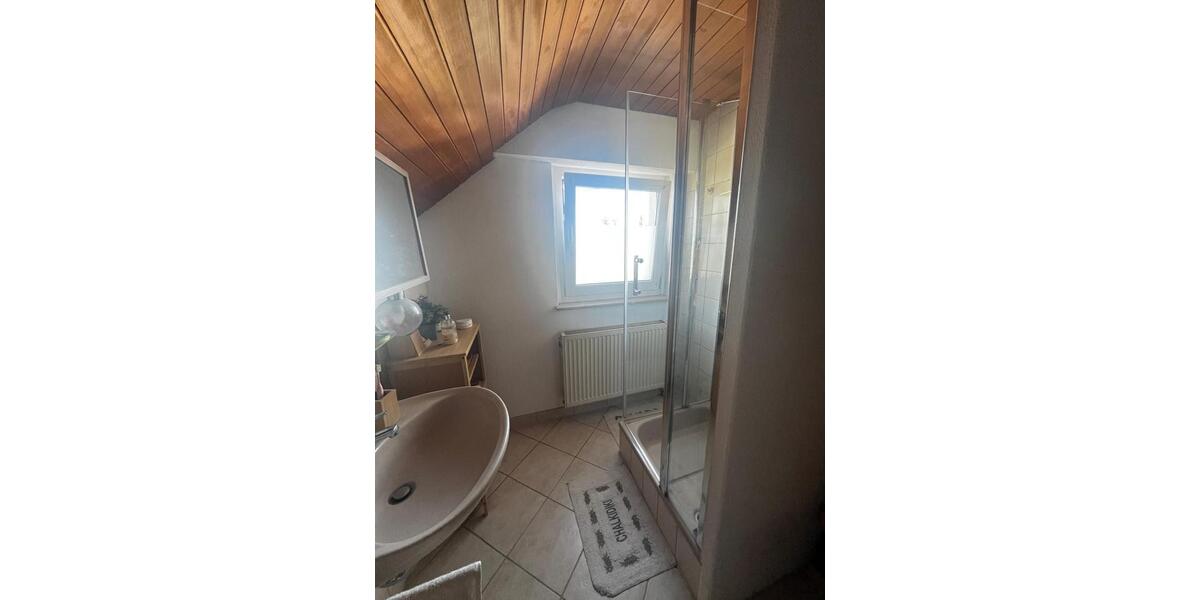 Wohnen auf Zeit Möglingen - 3 Zimmer, 68 m&sup2;, 1.200&euro; | Angebot:23546326