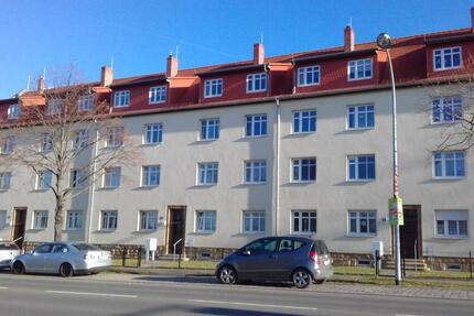 Wohnung Zeitz - 2 Zimmer, 57 m&sup2;, 340&euro; | Angebot:25171486