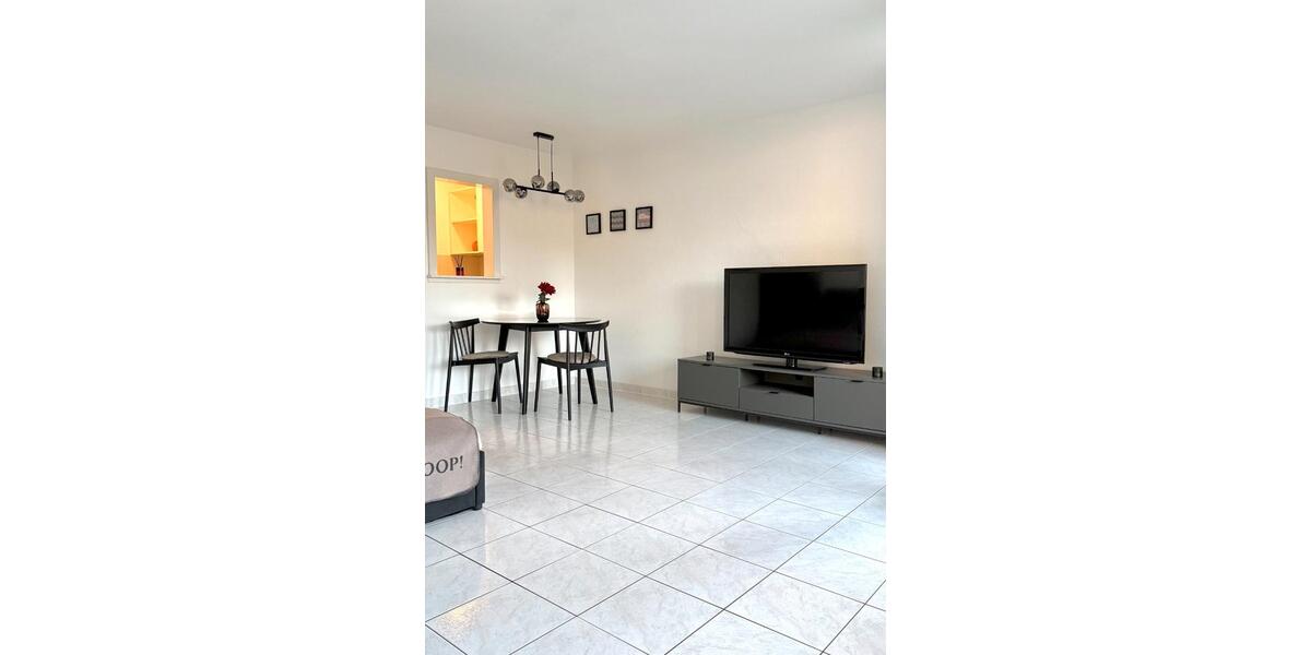 Wohnen auf Zeit Hagen Hohenlimburg - 1 Zimmer, 39 m&sup2;, 720&euro; | Angebot:26224817