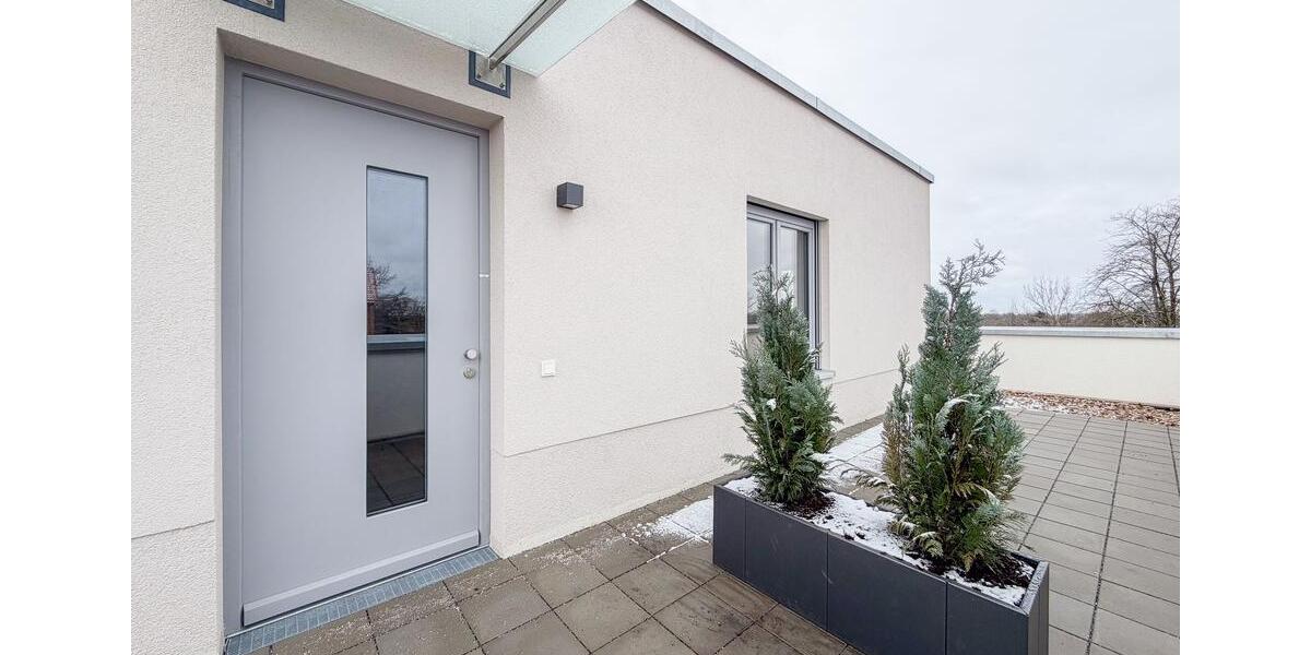 Einfamilienhaus Nauen - 3 Zimmer, 108 m&sup2;, 1.349&euro; | Angebot:26633850