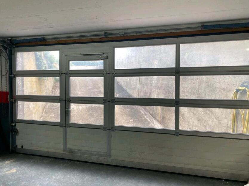 Zu vermieten 225 qm,LagerflächeWerkstattfläche in 73434
