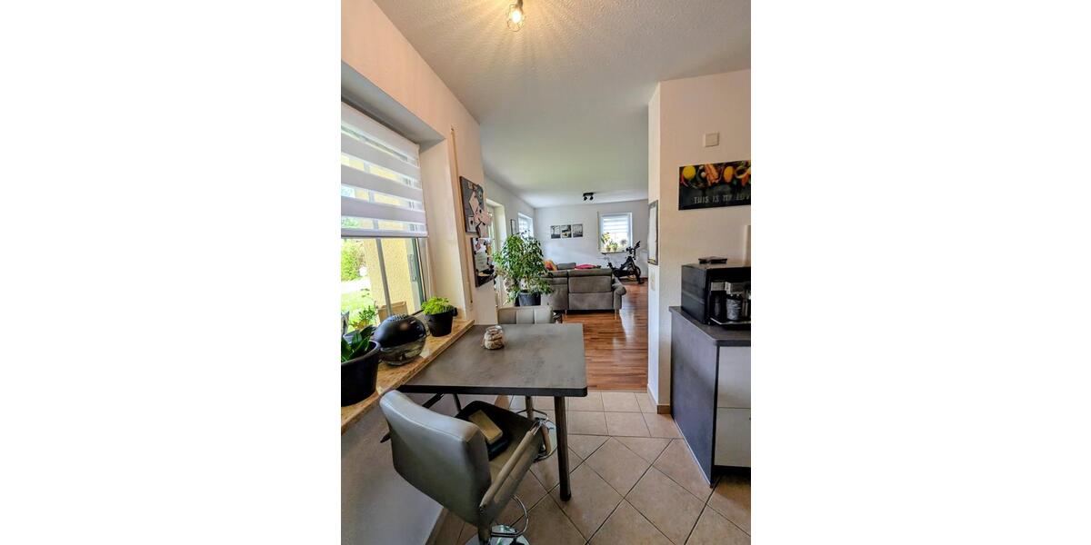 Erdgeschoßwohnung Schwarzenberg/Erzgebirge Erzgebirge - 3 Zimmer, 82 m&sup2;, 690&euro; | Angebot:26698392