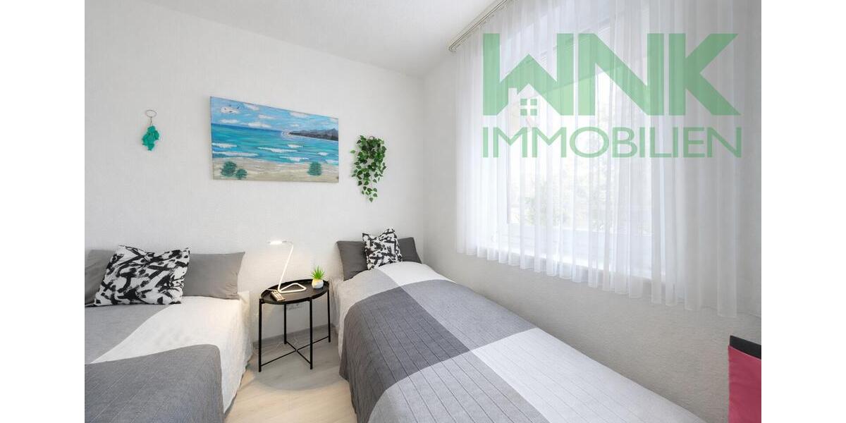 Etagenwohnung Wurster Nordseeküste - 3 Zimmer, 52 m&sup2;, 650&euro; | Angebot:26476841