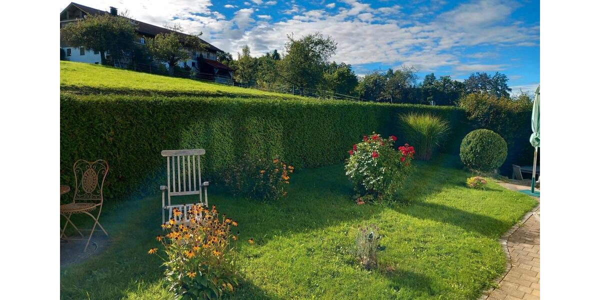 Dachgeschoßwohnung Oberreute - 3 Zimmer, 115 m&sup2;, 990&euro; | Angebot:25842102