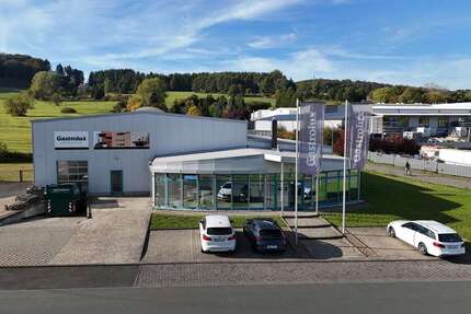 Gewerbeobjekt Steffenberg - 6.500&euro; | Angebot:27700375
