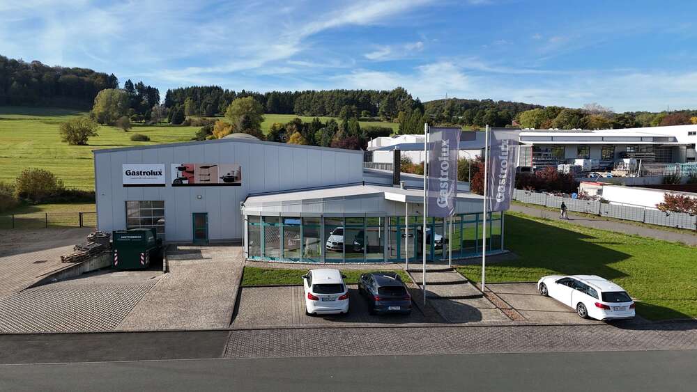 Gewerbeobjekt Steffenberg - 6.500&euro; | Angebot:27700375