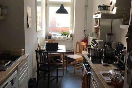 Wohnung Mannheim - 2 Zimmer, 54 m&sup2;, 880&euro; | Angebot:26673479