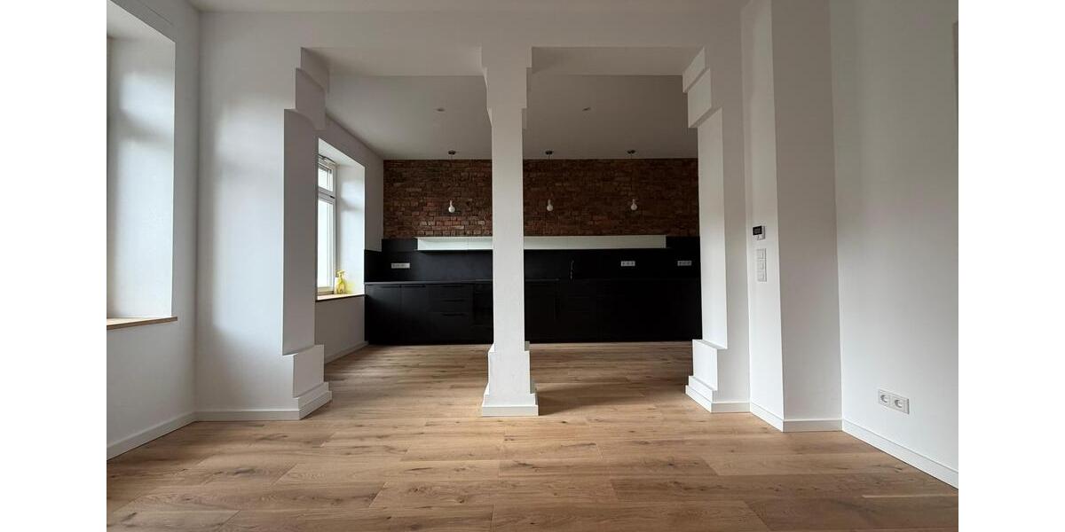 Etagenwohnung Darmstadt Darmstadt-Nord - 2 Zimmer, 60 m&sup2;, 1.250&euro; | Angebot:26659230
