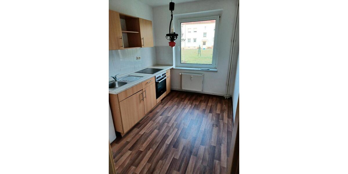 Wohnung EG 40qm in 01619 Zeithain ab 1.1.2026 zimmer