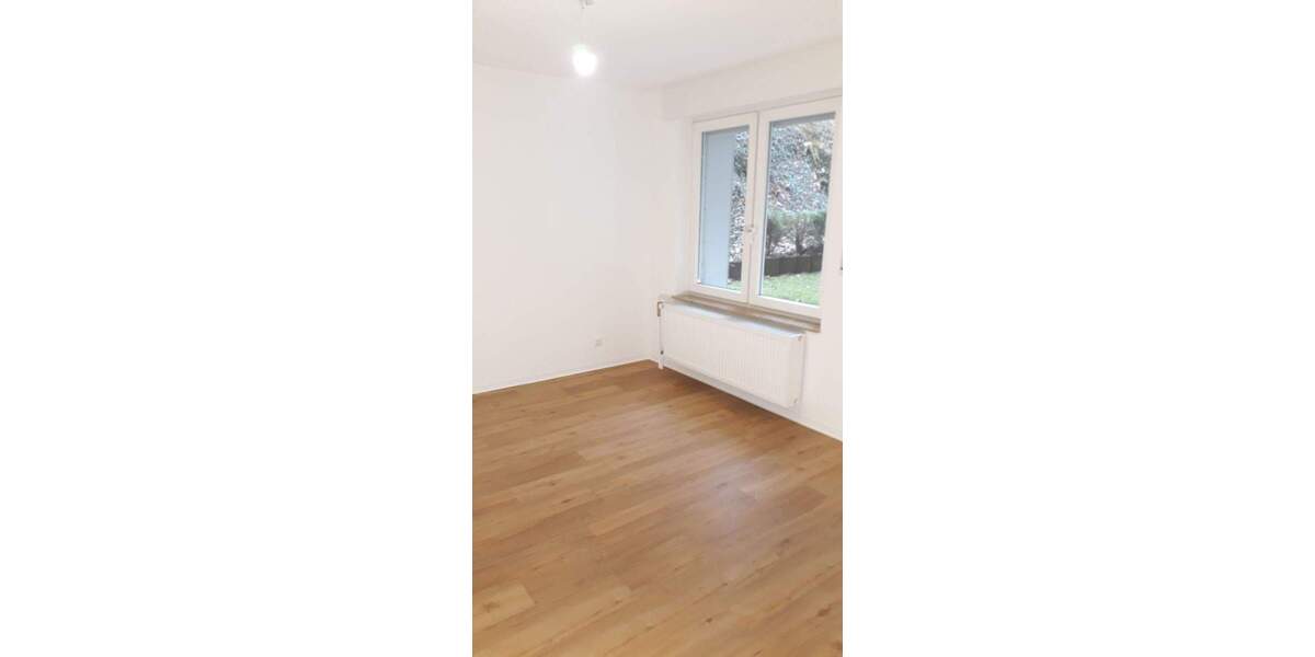Etagenwohnung Lüdenscheid Othlinghausen - 2 Zimmer, 52 m&sup2;, 395&euro; | Angebot:25669669
