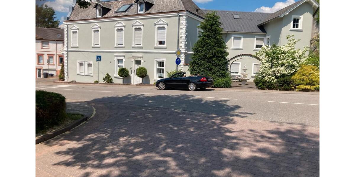 2 Zimmer, Küchenzeile, Bad. 1 zimmer