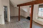 Dachgeschoßwohnung Sangerhausen - 3 Zimmer, 76 m&sup2;, 420&euro; | Angebot:24866471