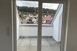 Dachgeschoßwohnung Schöntal - 2 Zimmer, 61 m&sup2;, 760&euro; | Angebot:26421384