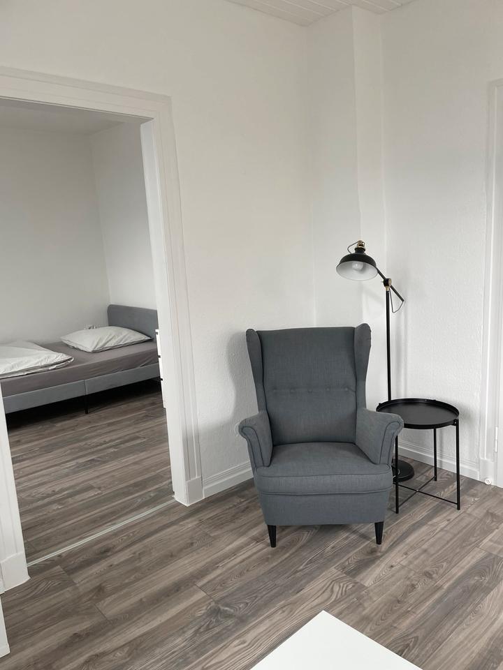 Vollmöblierte 2 Zimmer Wohnung in 56727 St. Johann zu vermieten