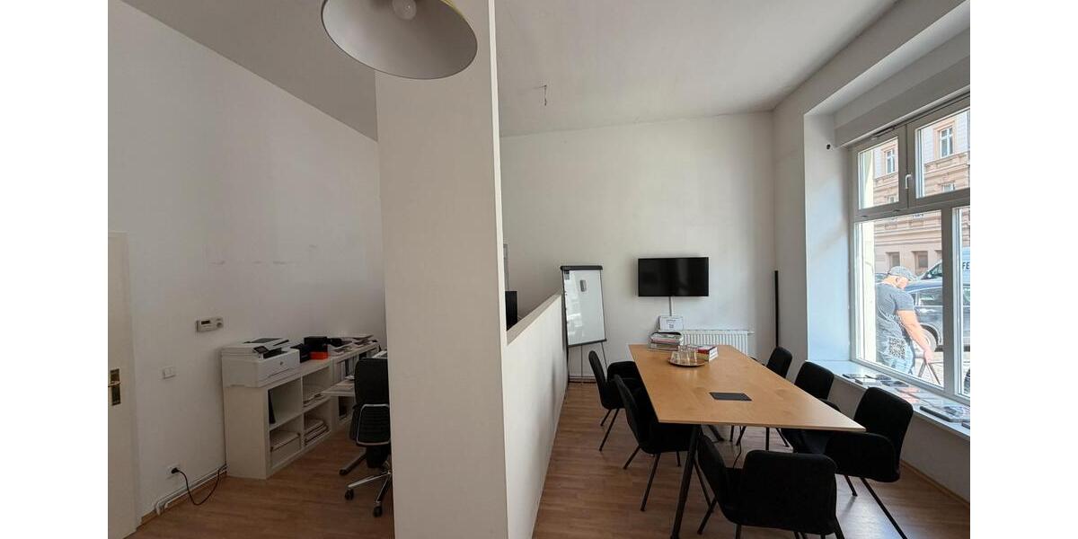 Gewerbeobjekt Berlin Charlottenburg-Wilmersdorf - 1.100&euro; | Angebot:26229512