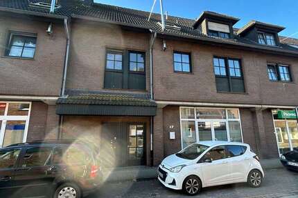 Wohnung Isselburg-Anholt Anholt - 3 Zimmer, 74 m&sup2;, 629&euro; | Angebot:26976444
