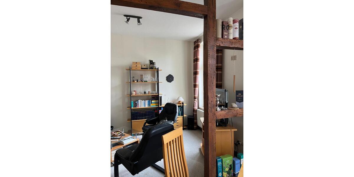 Etagenwohnung Neustadt-Glewe Glewe - 2 Zimmer, 62 m&sup2;, 580&euro; | Angebot:26232689