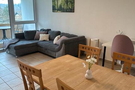 Möblierte Wohnung zur Miete in Bergisch Gladbach (Warmmiete) 2 zimmer