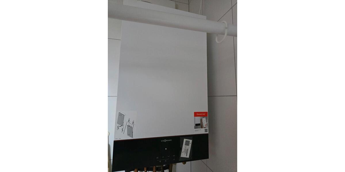 Dachgeschoßwohnung Vellmar - 3 Zimmer, 89 m&sup2;, 1.100&euro; | Angebot:26701993