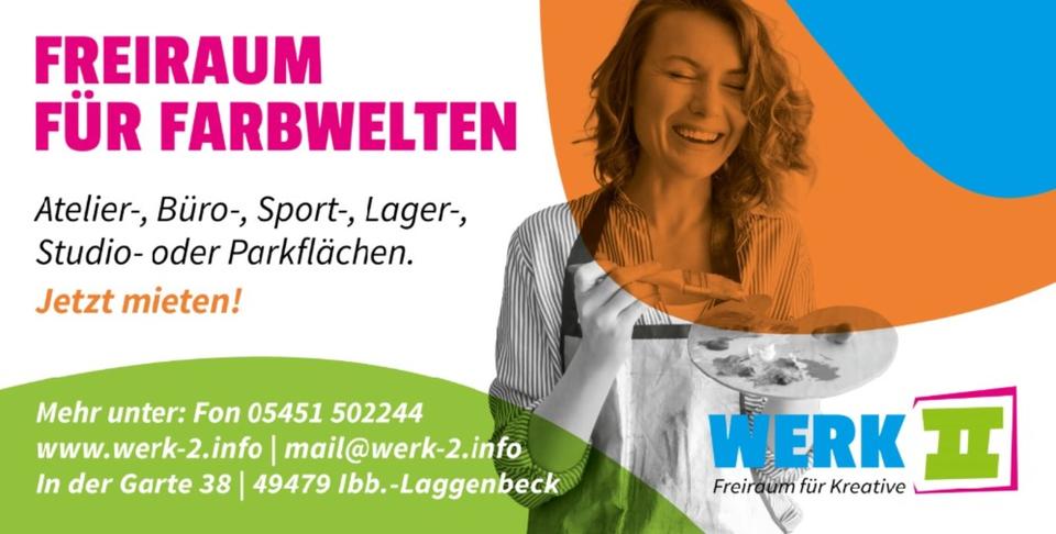 Gewerbeobjekt Ibbenbüren Bockraden - 490&euro; | Angebot:26476422