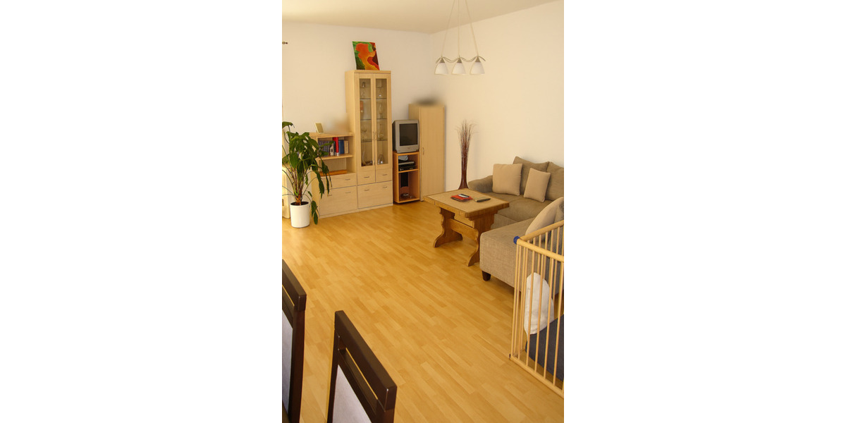 Terrassenwohnung Mügeln - 3 Zimmer, 82 m&sup2;, 410&euro; | Angebot:25783828