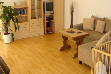 Wohnung Mügeln - 3 Zimmer, 82 m&sup2;, 410&euro; | Angebot:25783828