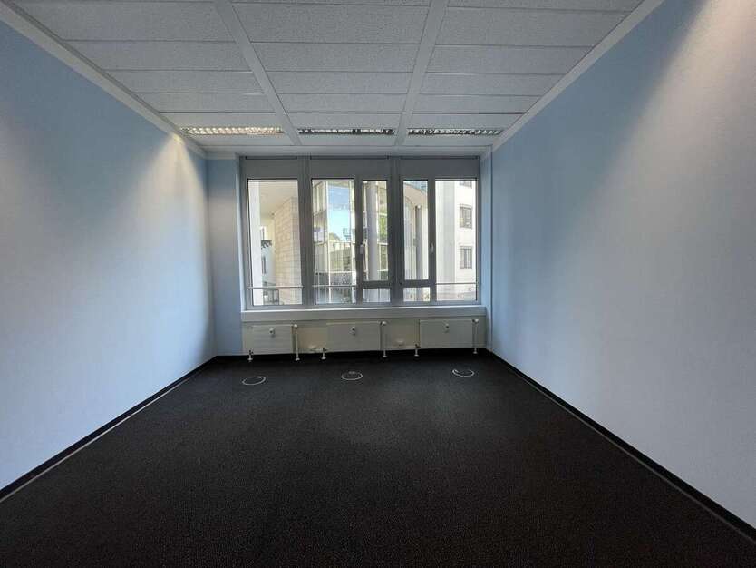 Genügend Platz zum Wachsen- Ihr neues Büro in den Gohlis Arkaden! 11 zimmer