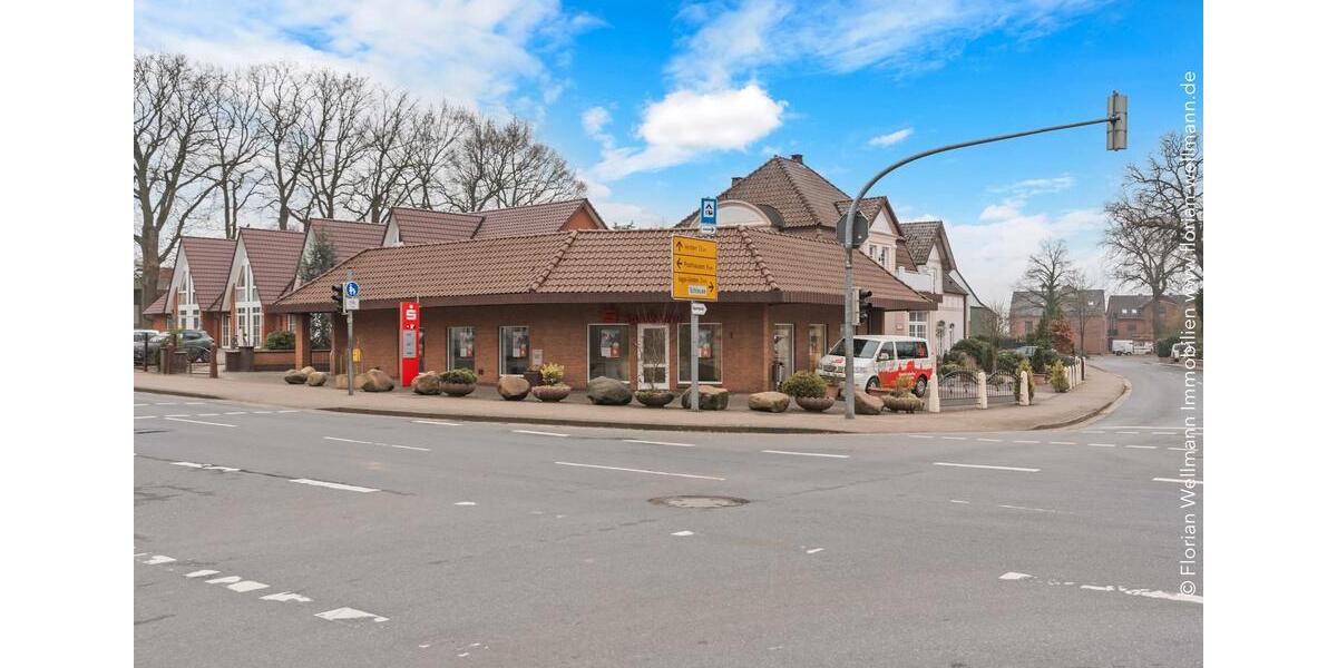 Gewerbeobjekt Langwedel - 1.450&euro; | Angebot:20918496