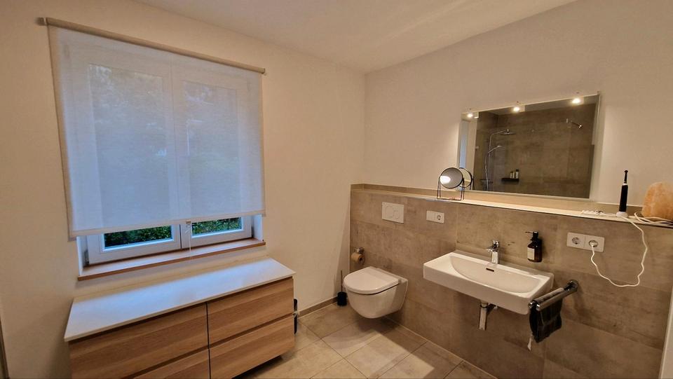 Wohnen auf Zeit Lörrach Salzert - 3.5 Zimmer, 108 m&sup2;, 2.000&euro; | Angebot:26691465