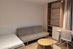 Wohnen auf Zeit Bochum Laer - 1 Zimmer, 20 m&sup2;, 280&euro; | Angebot:26479120
