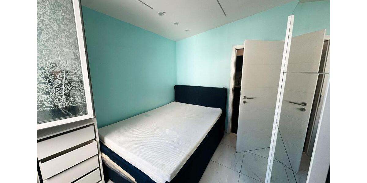 Erdgeschoßwohnung Sankt Ingbert - 2 Zimmer, 50 m&sup2;, 600&euro; | Angebot:26130175